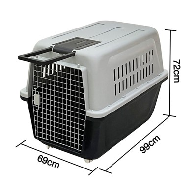 cat carrier or dog carrier